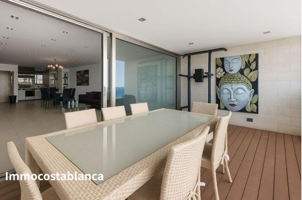 Villa in Altea, 207 m², 945,000 €, photo 7, listing 12490016