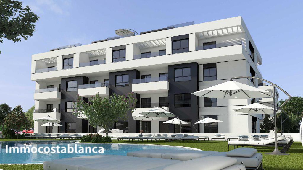 4 room apartment in Alicante, 114 m², 340,000 €, photo 1, listing 559296