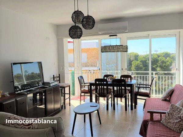 Apartment in Dehesa de Campoamor, 81 m², 142,000 €, photo 4, listing 1265856