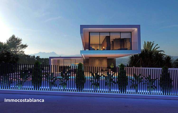 Villa in Moraira, 869 m², 3,250,000 €, photo 9, listing 9388896