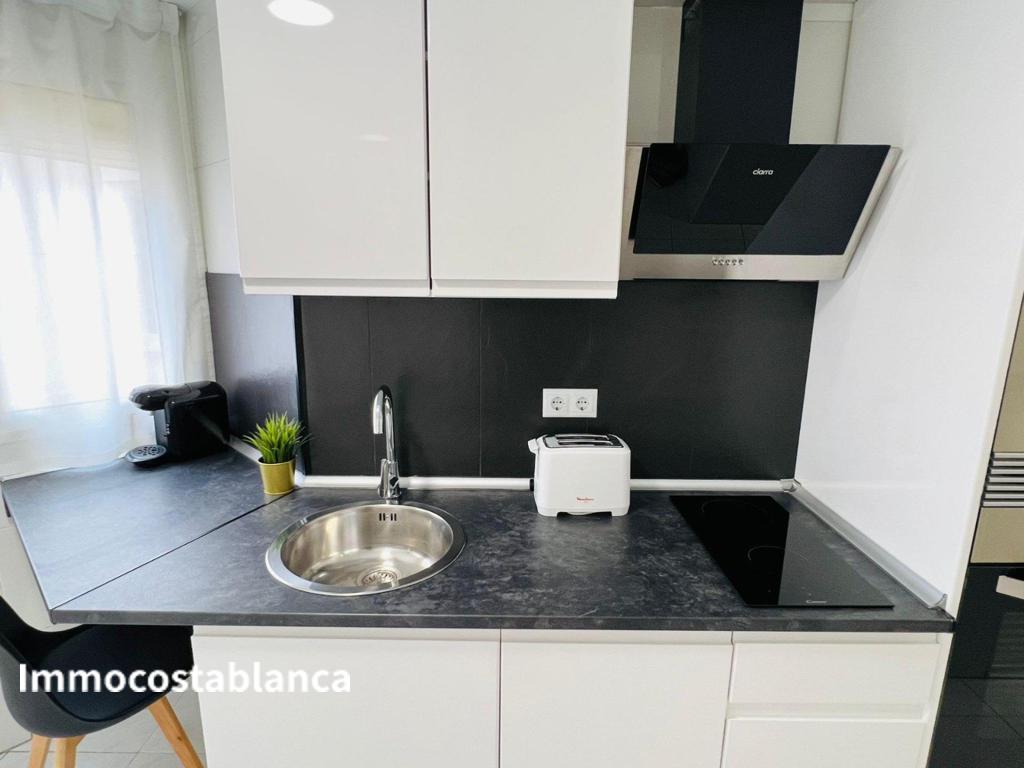 Apartment in Benidorm, 92 m², 220,000 €, photo 6, listing 51145216