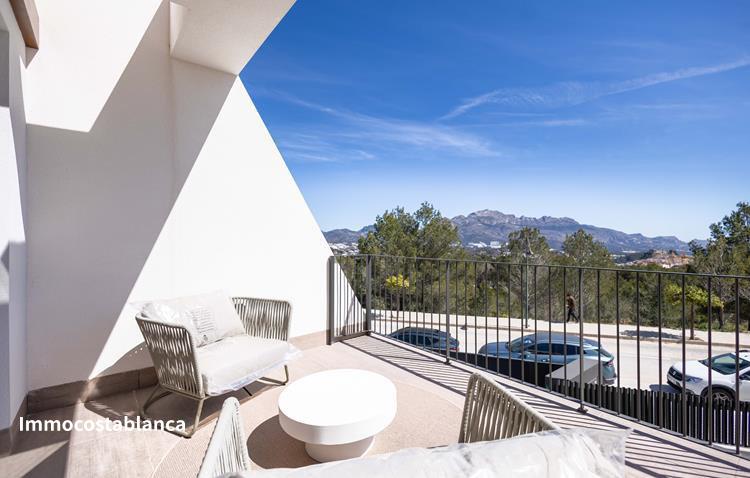 Villa in Polop, 185 m², 643,000 €, photo 5, listing 35186016