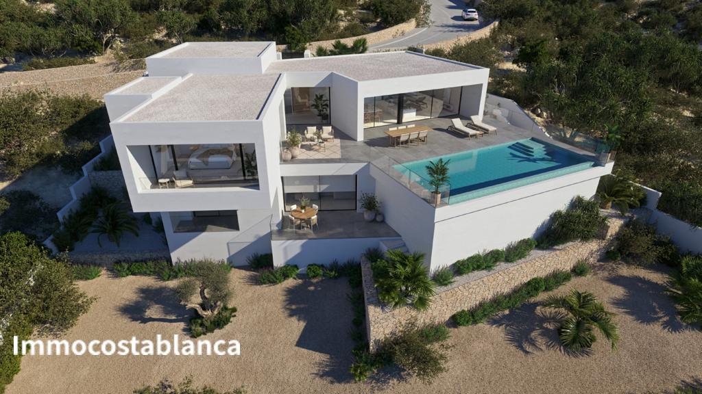 Detached house in Alicante, 418 m², 2,222,000 €, photo 6, listing 56548256
