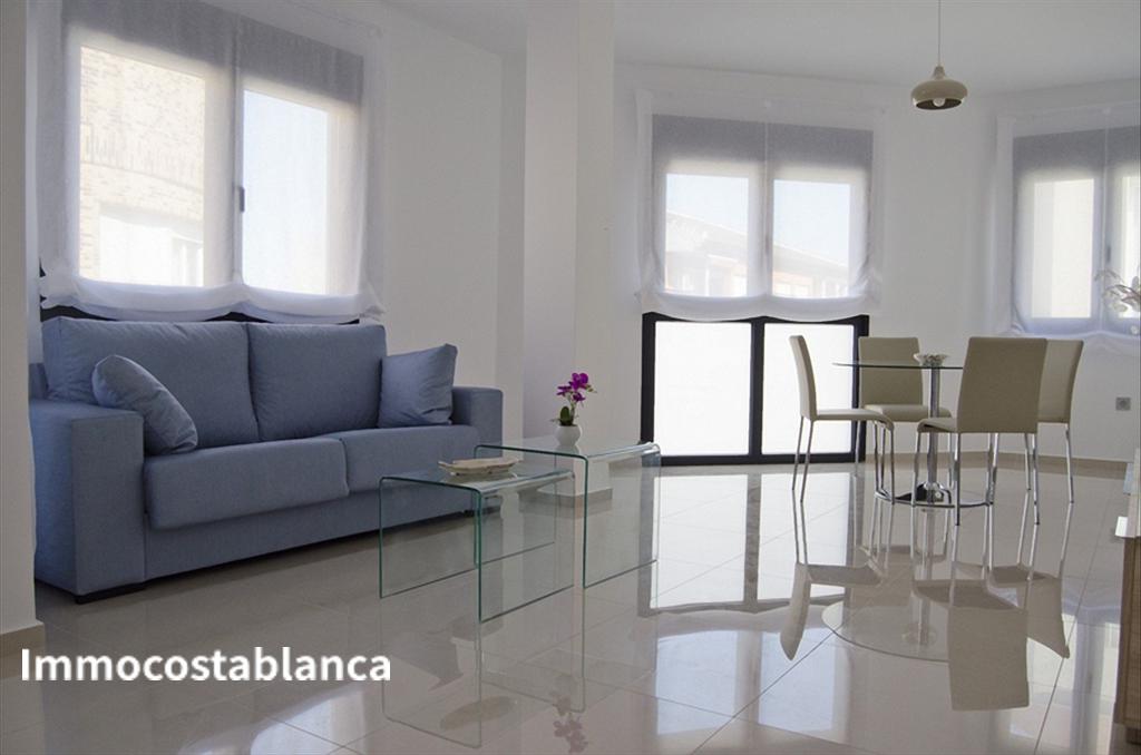 Apartment in Los Montesinos, 71,000 €, photo 3, listing 20770248