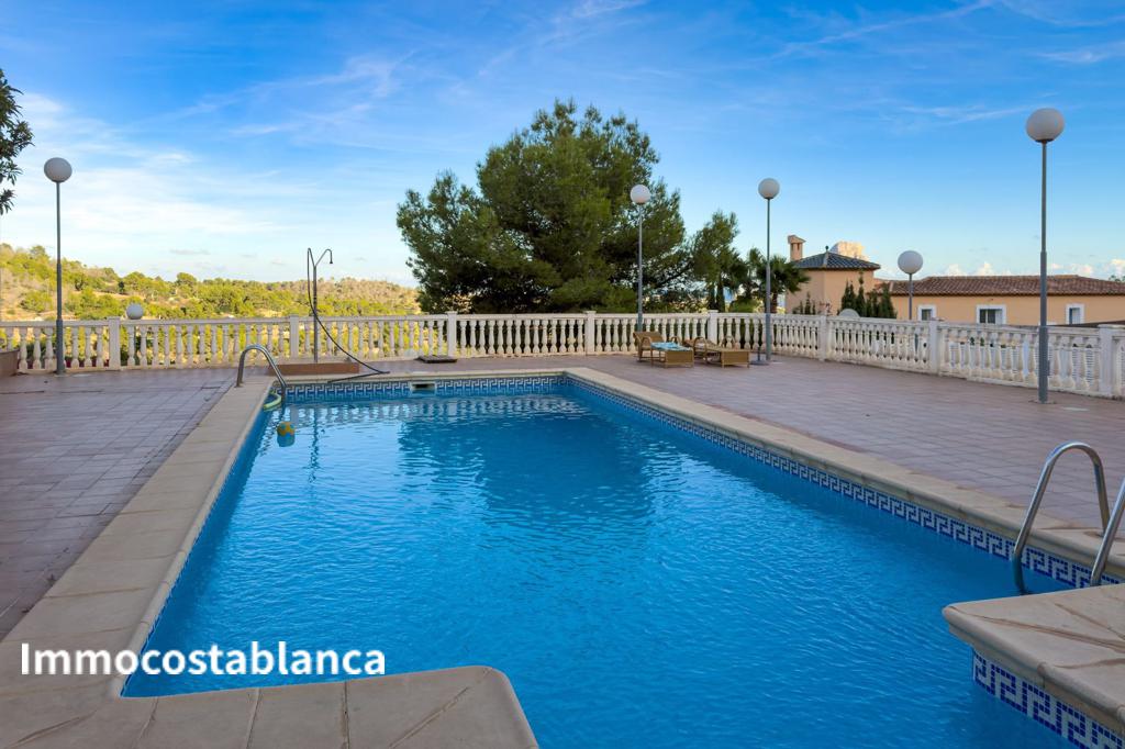 Townhome in Calpe, 123 m², 345,000 €, photo 7, listing 5556416