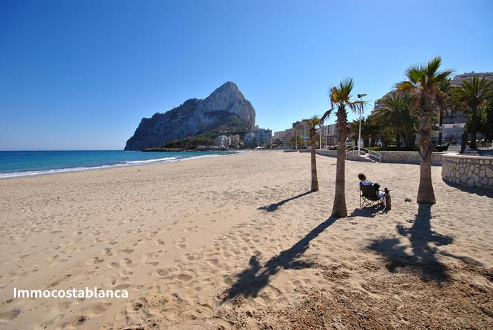 Apartment in Calpe, 134 m², 327,000 €, photo 10, listing 7440096