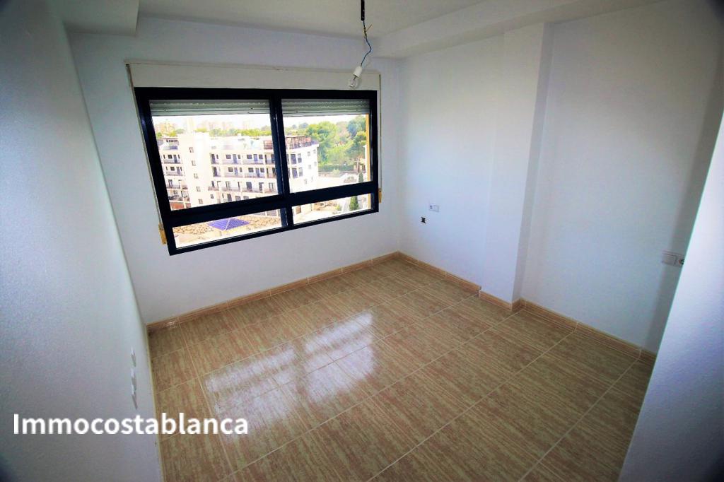 Penthouse in Dehesa de Campoamor, 105 m², 157,000 €, photo 5, listing 10742168