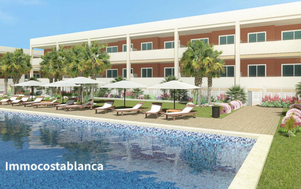 Apartment in Alicante, 74 m², 132,000 €, photo 1, listing 3158416