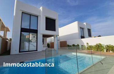 Villa in El Albir, 386 m²