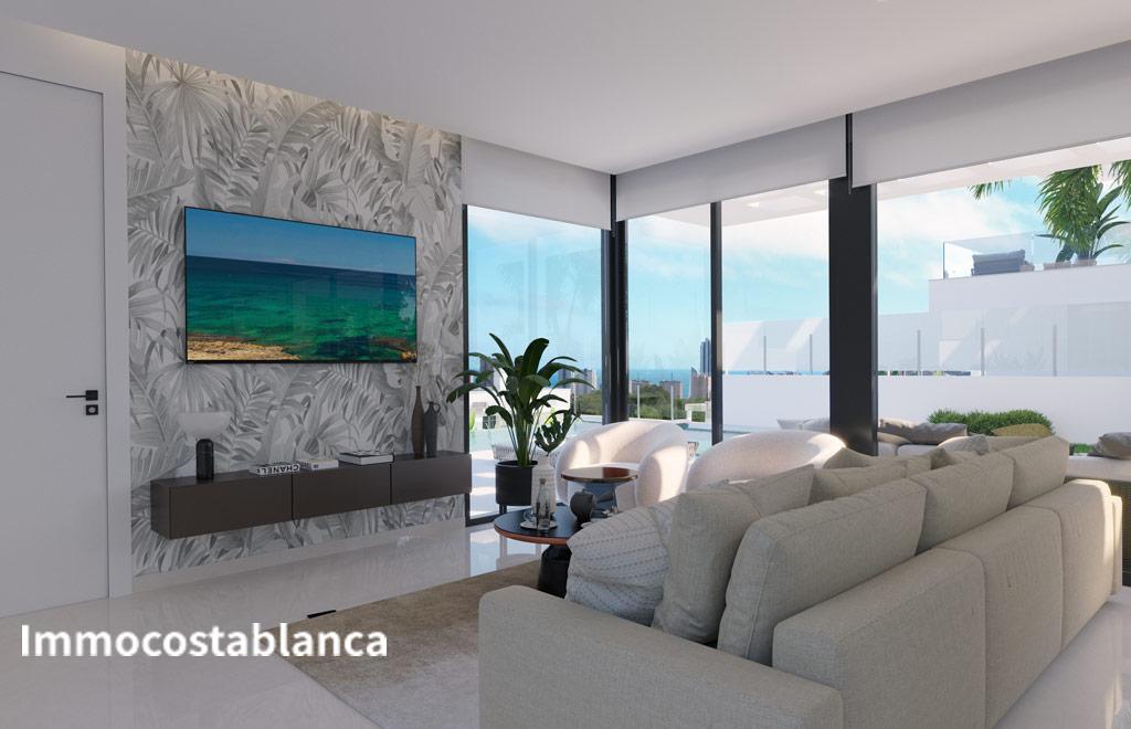 Villa in Finestrat, 175 m², 1,150,000 €, photo 7, listing 61574656