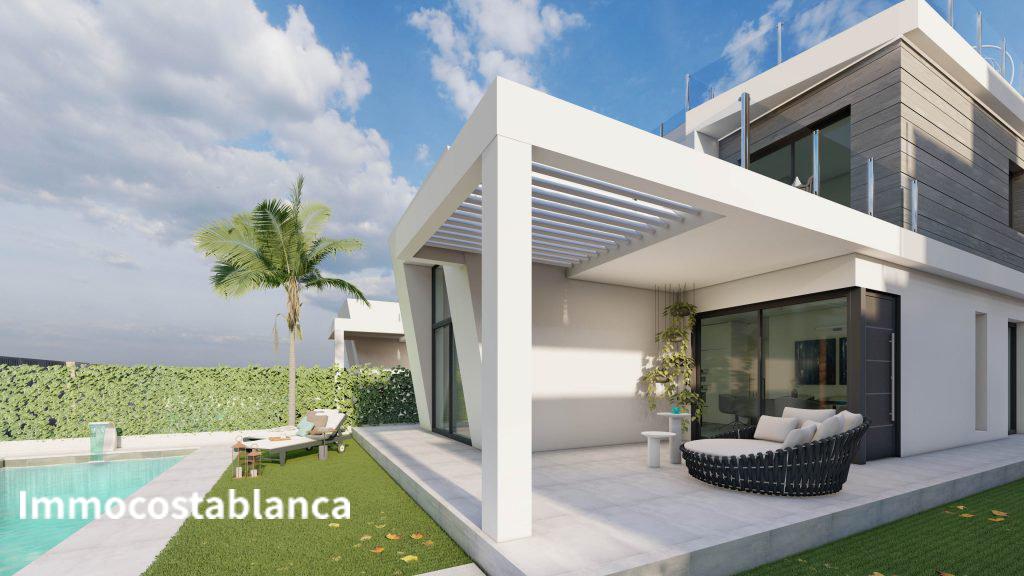 4 room villa in Finestrat, 286 m², 549,000 €, photo 6, listing 76350576