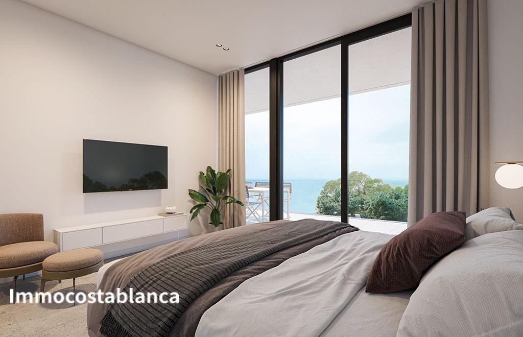 Apartment in Villajoyosa, 100 m², 565,000 €, photo 7, listing 72721776