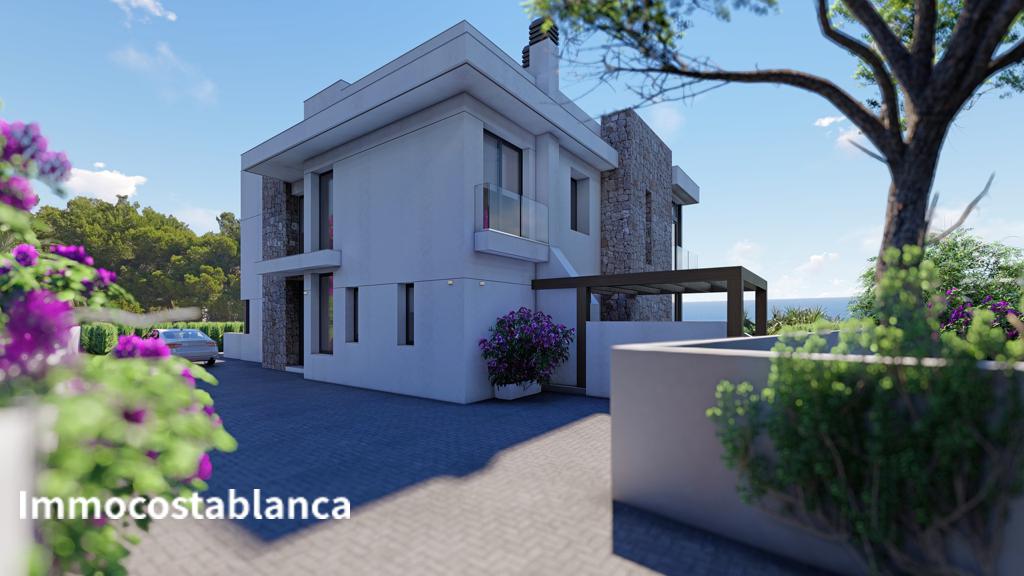 Villa in Calpe, 650 m², 3,700,000 €, photo 4, listing 67703048