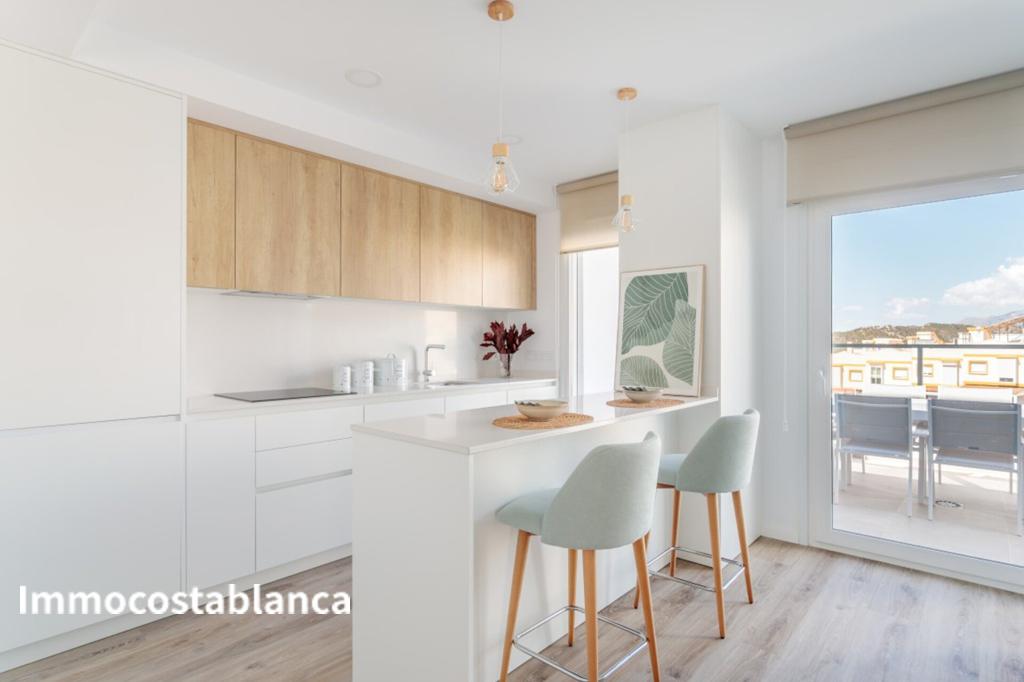 Villa in Benidorm, 157 m², 555,000 €, photo 1, listing 27495536