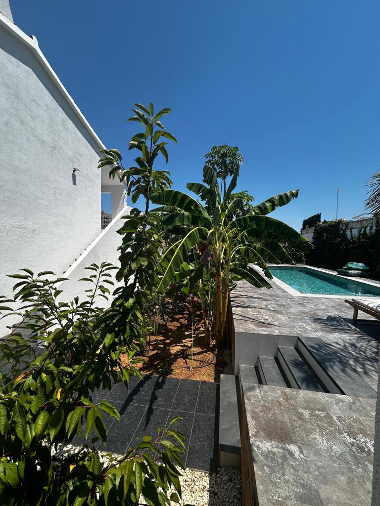 Detached house in Denia, 180 m², 820,000 €, photo 4, listing 68208416