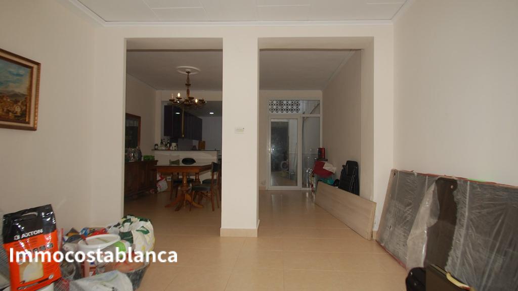 Terraced house in Pego, 250 m², 137,000 €, photo 4, listing 69074328