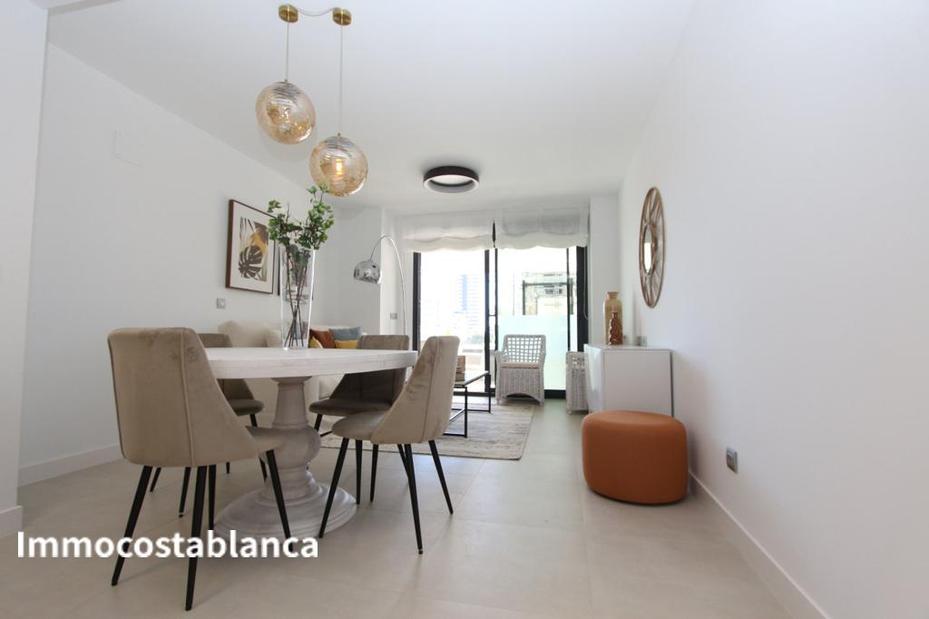 Penthouse in Calpe, 198 m², 560,000 €, photo 1, listing 29541056