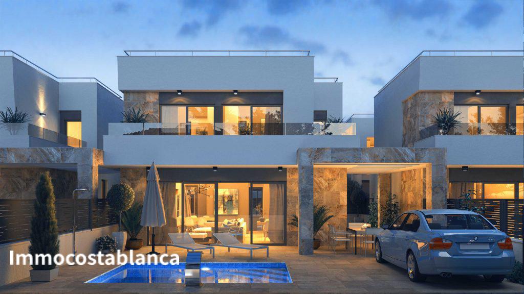 4 room villa in San Miguel de Salinas, 155 m², 365,000 €, photo 2, listing 8200096