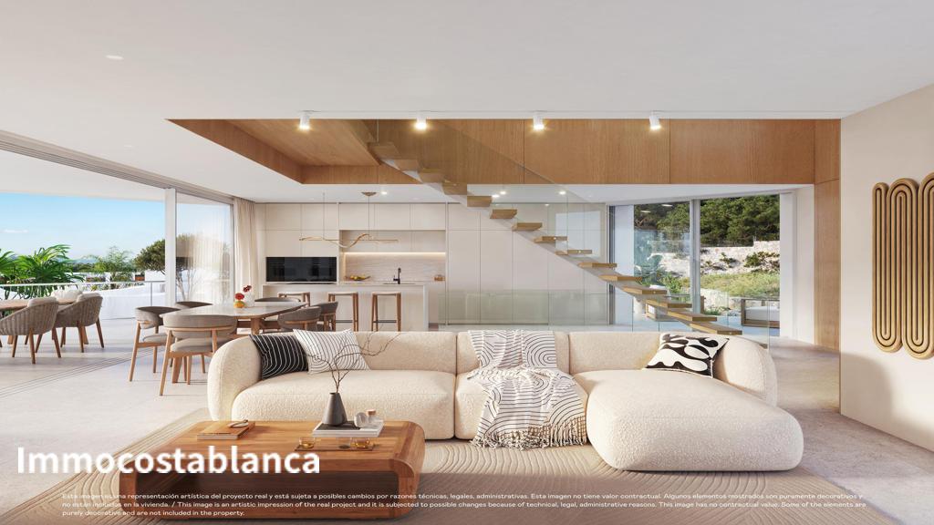 Villa in San Miguel de Salinas, 394 m², 2,490,000 €, photo 2, listing 30180416