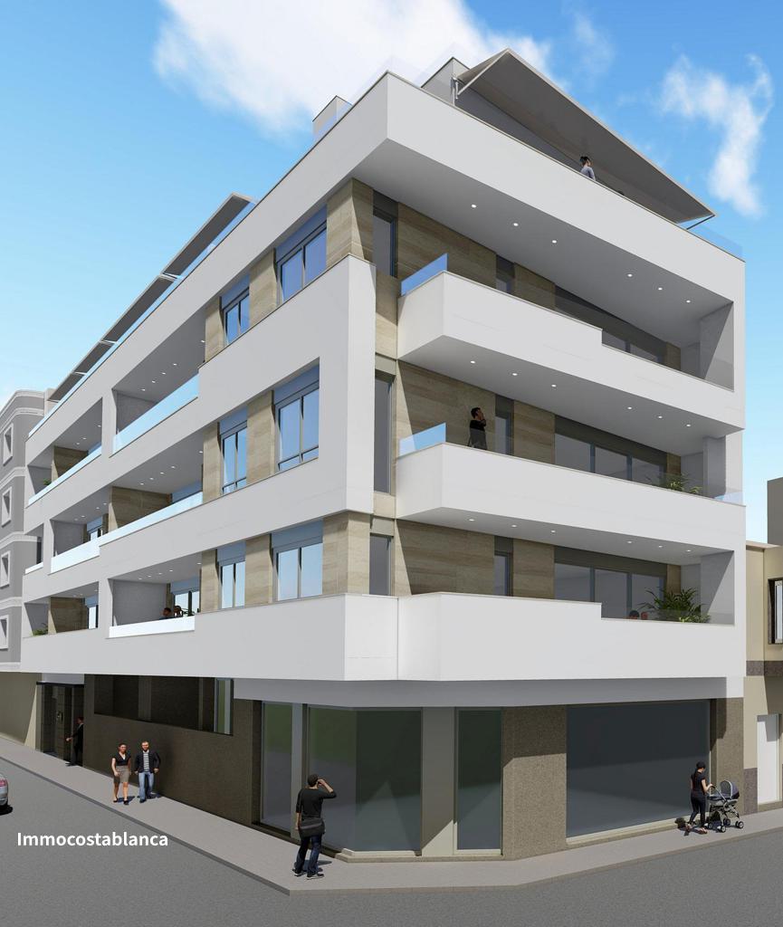 Apartment in Torrevieja, 51 m², 195,000 €, photo 1, listing 4687536
