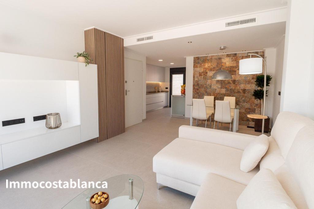 Villa in San Fulgencio, 108 m², 395,000 €, photo 2, listing 18763616