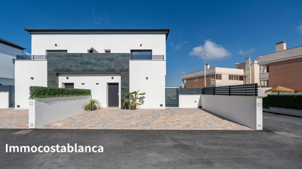 Villa in Gran Alacant, 122 m², 350,000 €, photo 2, listing 71747616