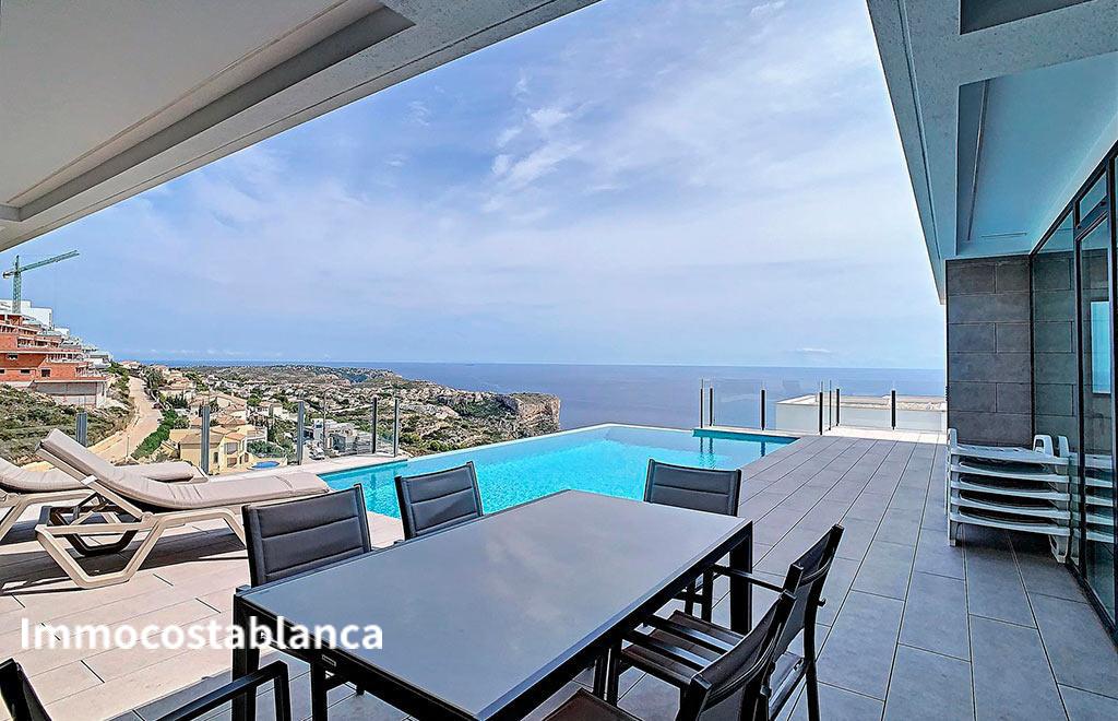 Villa in Alicante, 212 m², 1,350,000 €, photo 5, listing 16193696
