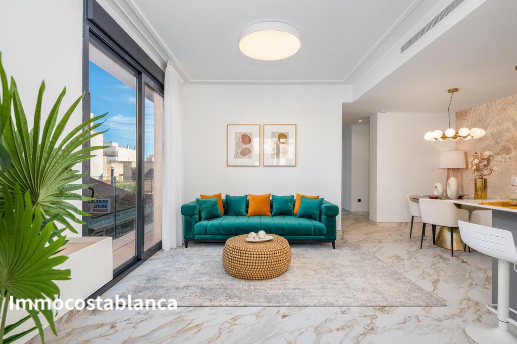 Apartment in Guardamar del Segura, 101 m², 289,000 €, photo 1, listing 8097616