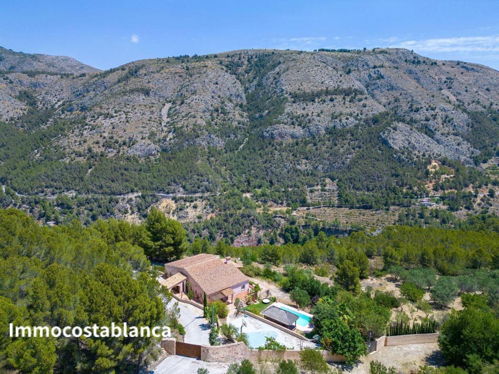 Villa in Altea, 370 m², 900,000 €, photo 5, listing 65497216