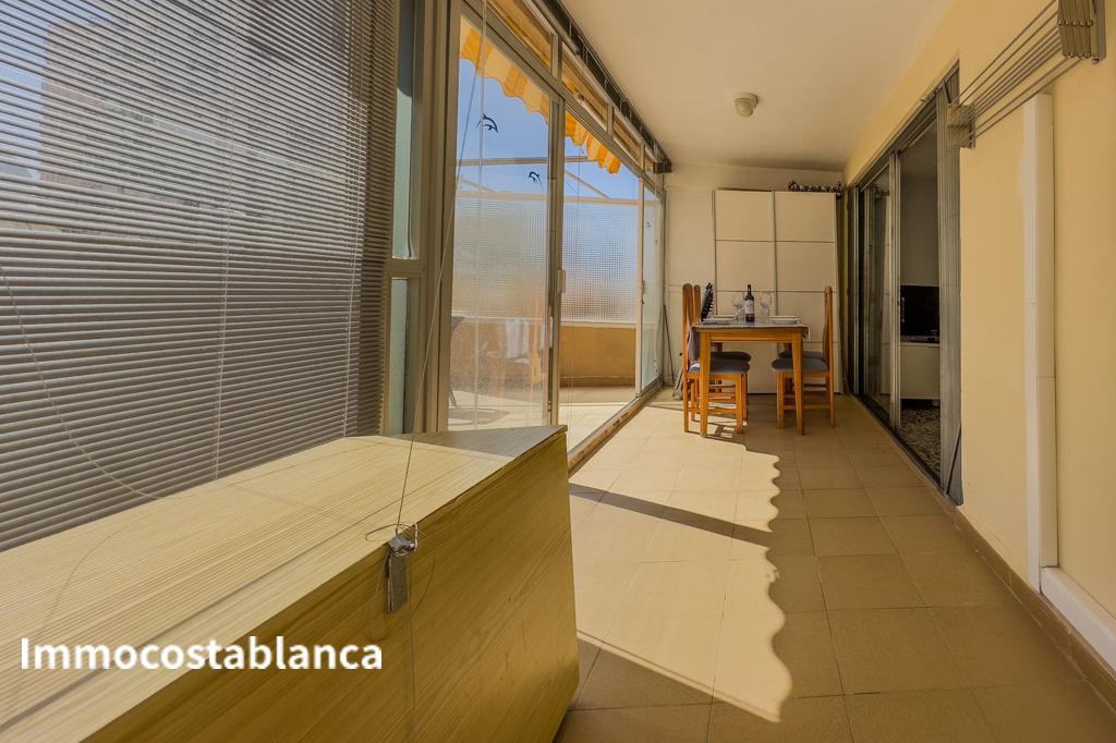 Apartment in Calpe, 83 m², 168,000 €, photo 7, listing 7647456