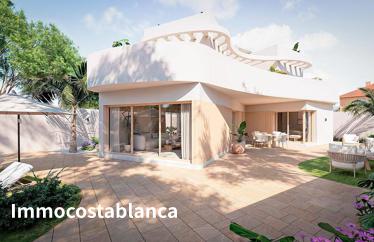 Villa in La Zenia, 203 m²