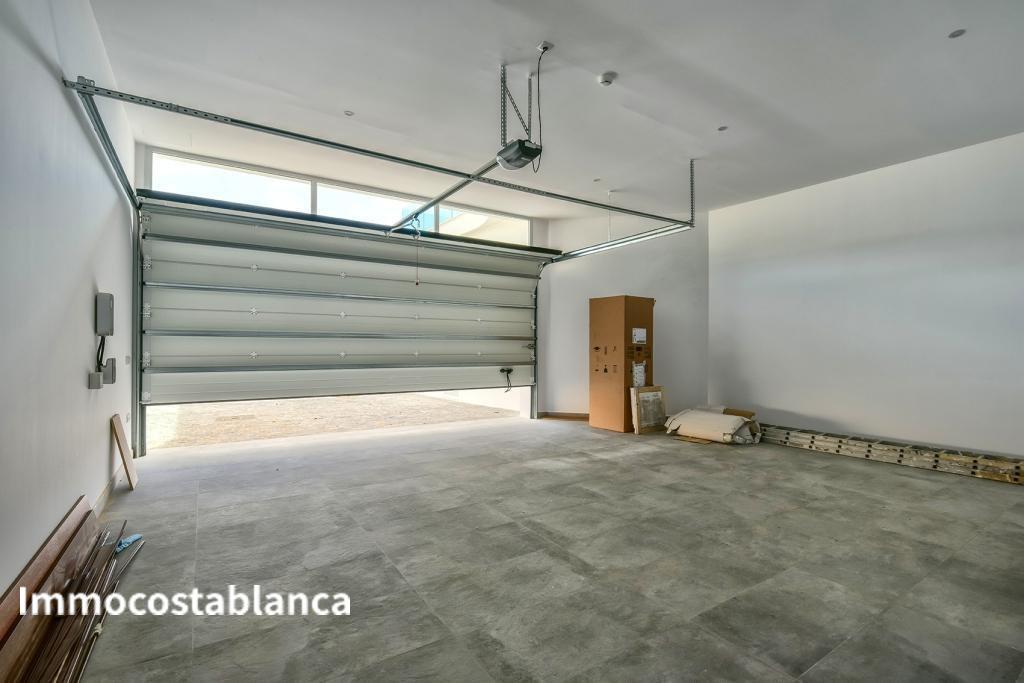 Villa in Calpe, 600 m², 3,200,000 €, photo 5, listing 19591848
