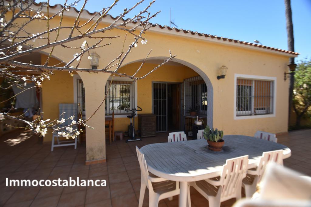 Detached house in Denia, 173 m², 480,000 €, photo 4, listing 7842576