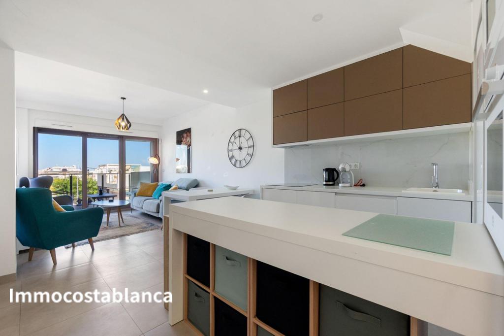 Apartment in Pilar de la Horadada, 86 m², 359,000 €, photo 2, listing 63565056