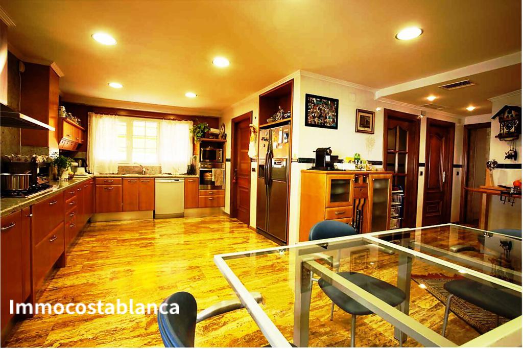 13 room villa in Alicante, 1013 m², 3,300,000 €, photo 6, listing 23227048
