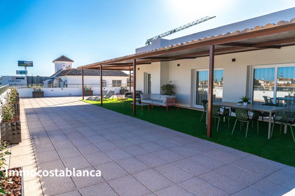Apartment in Orihuela Costa, 122 m², 499,000 €, photo 4, listing 10297216