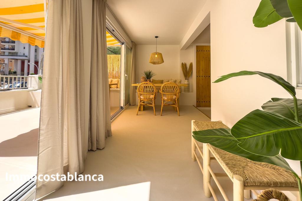 Apartment in Calpe, 83 m², 269,000 €, photo 5, listing 49237936
