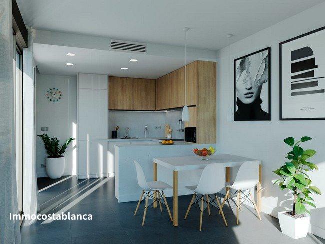 Detached house in Pilar de la Horadada, 75 m², 224,000 €, photo 9, listing 20861696