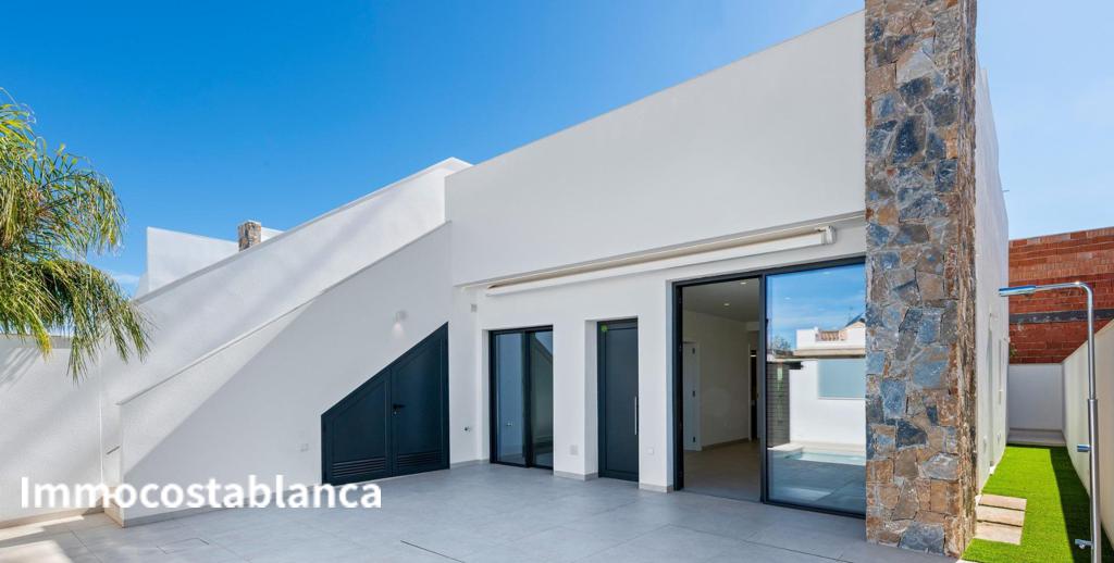 Detached house in Pilar de la Horadada, 90 m², 370,000 €, photo 6, listing 38543536