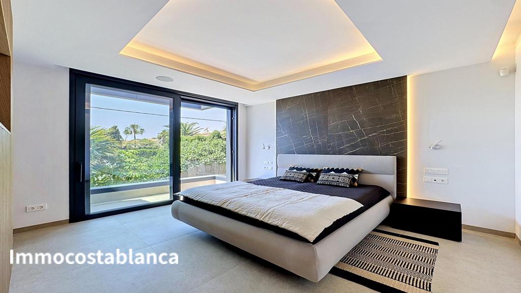Villa in Calpe, 931 m², 2,290,000 €, photo 5, listing 68130816