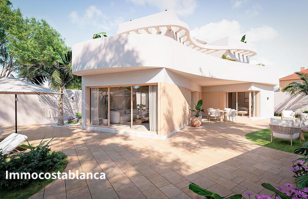Villa in La Zenia, 203 m², 890,000 €, photo 1, listing 32546816