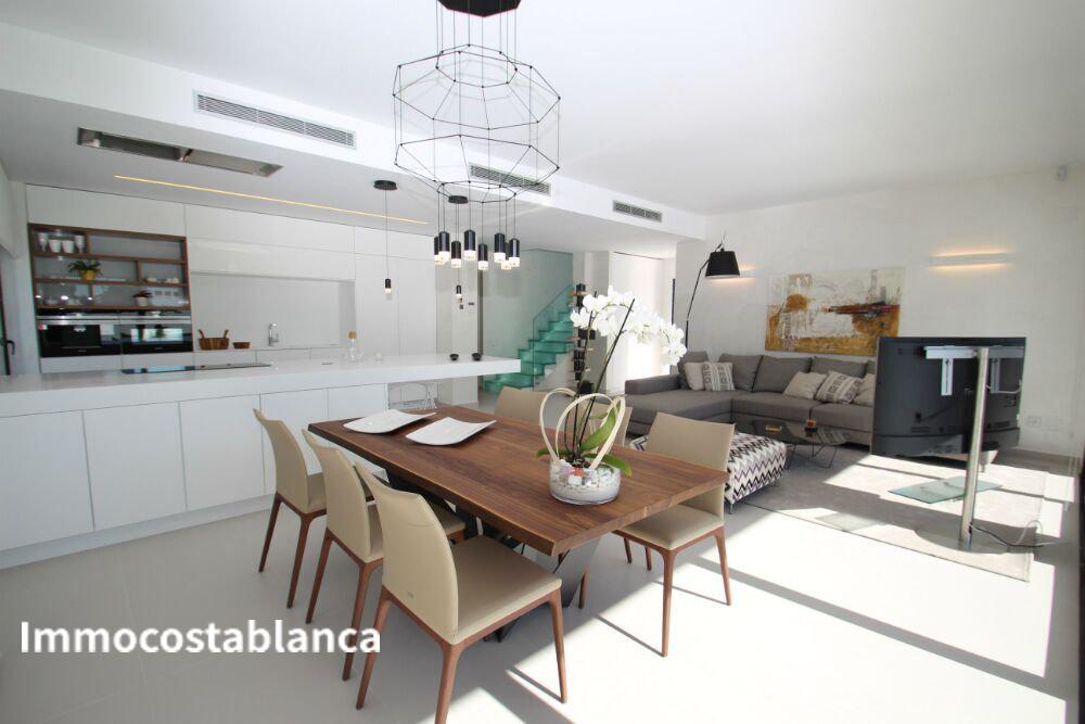 5 room villa in San Miguel de Salinas, 197 m², 875,000 €, photo 4, listing 15364016