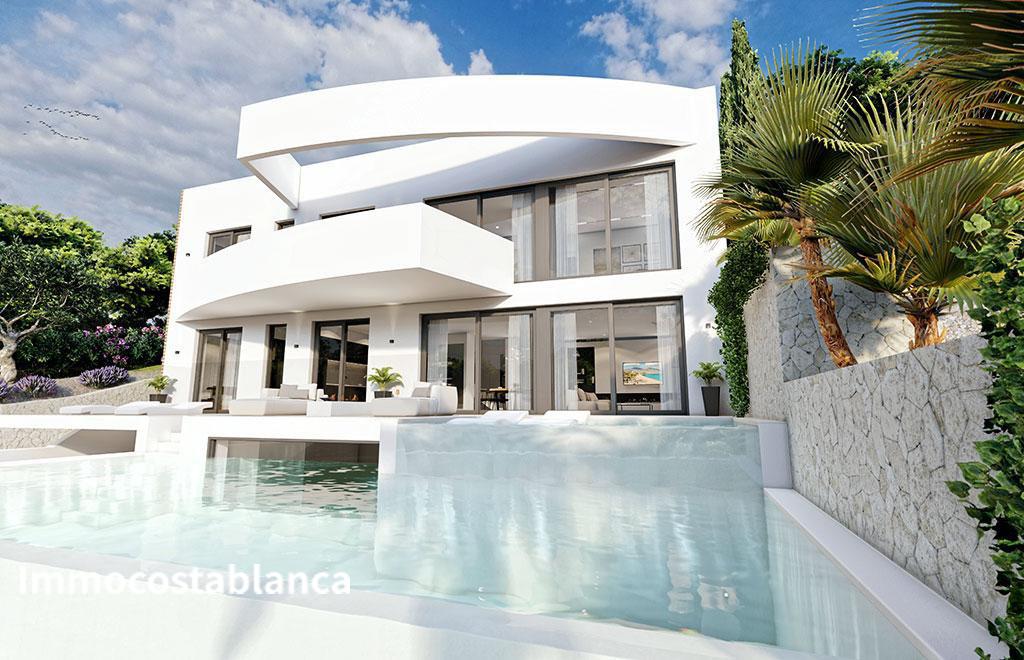 Villa in Altea, 501 m², 1,800,000 €, photo 9, listing 8798496