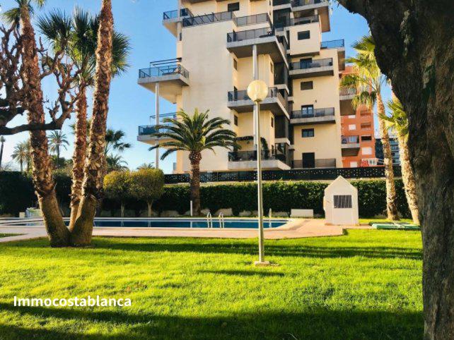 Apartment in Alicante, 40 m², 125,000 €, photo 8, listing 36051928