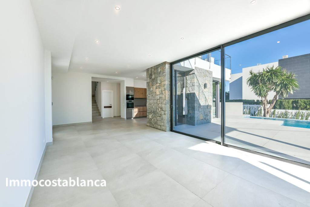 Villa in Calpe, 450 m², 1,700,000 €, photo 5, listing 4503048