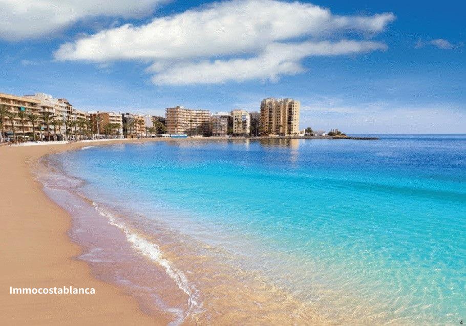 Apartment in Torrevieja, 79 m², 245,000 €, photo 3, listing 66841216