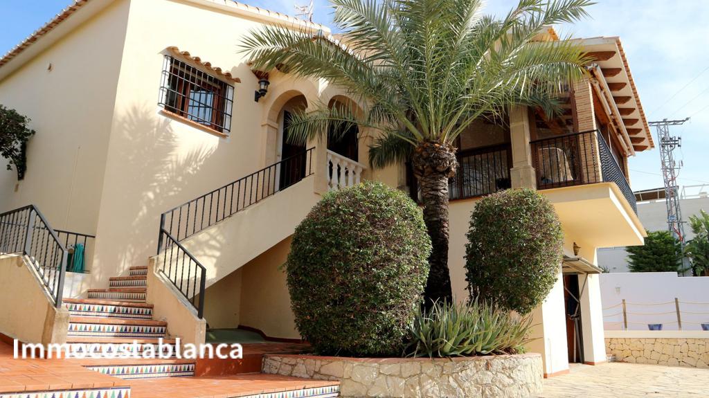 Detached house in Denia, 215 m², 425,000 €, photo 6, listing 77165056