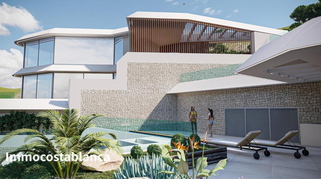 Villa in Calpe, 268 m², 2,200,000 €, photo 7, listing 26127536