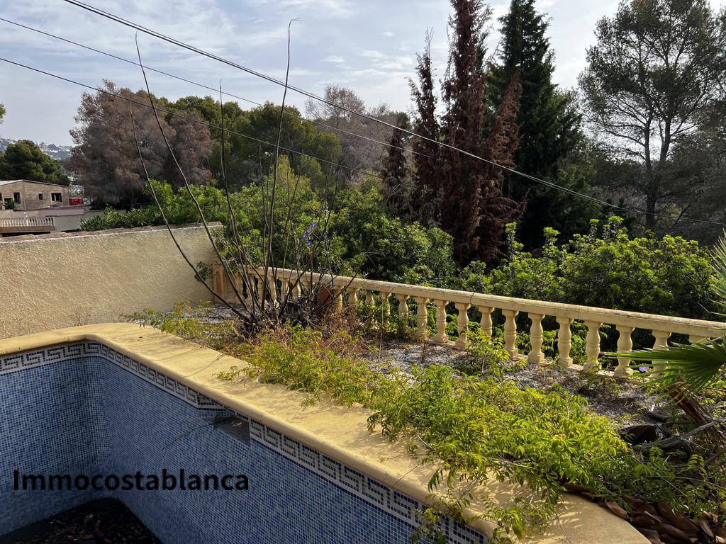 Detached house in Benissa, 251 m², 745,000 €, photo 5, listing 46261136