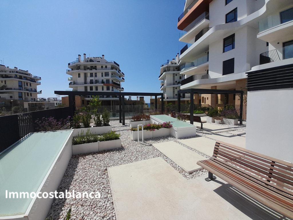 Apartment in Villajoyosa, 93 m², 400,000 €, photo 9, listing 24498656